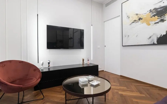 Italianway Collection - XXV Aprile 7 A - Moraglia