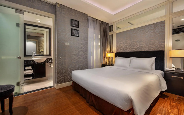 Classy Boutique Hotel