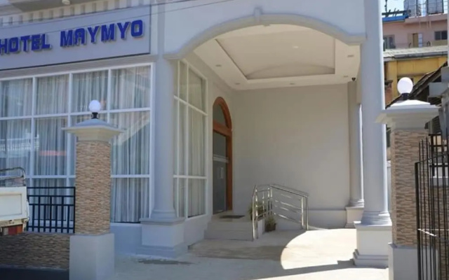 Hotel Maymyo