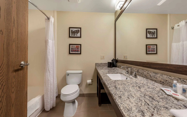 Comfort Suites Mason near Kings Island