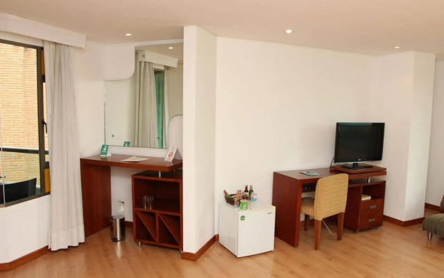 Hotel Casa Victoria Medellín