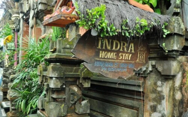 Indra Homestay
