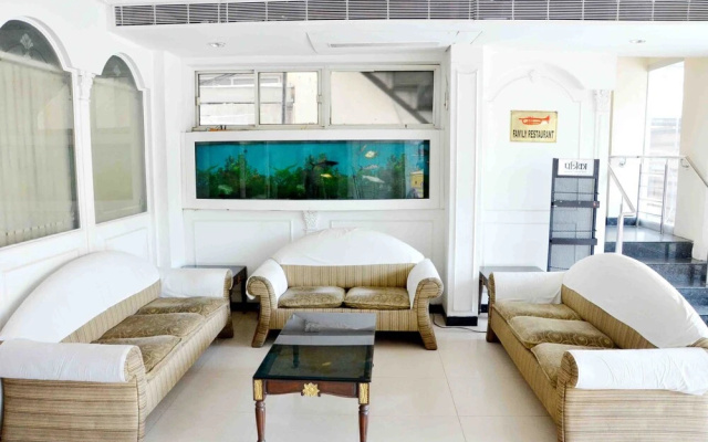 Hotel Kalinga