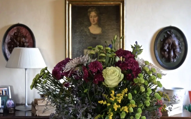 Palazzina del Chiasso B&B