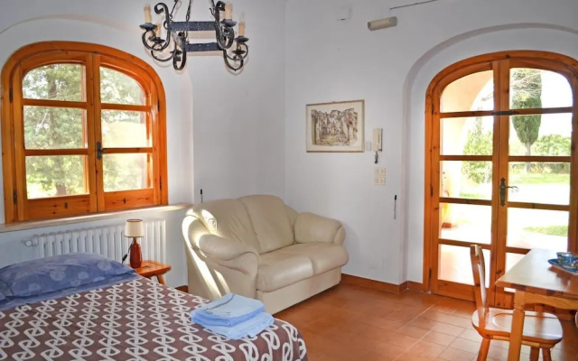 B&B Villa Augusta