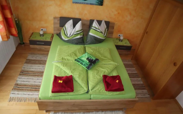 Appartement Helga