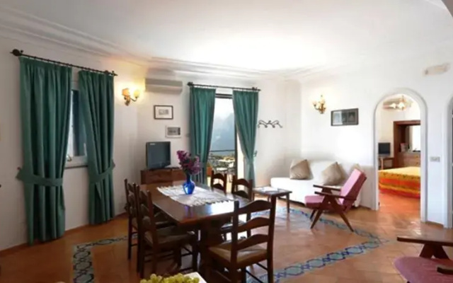 Villa Ligia
