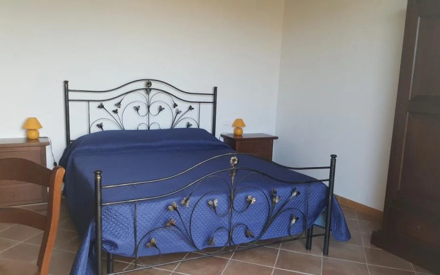 Agriturismo Gessi