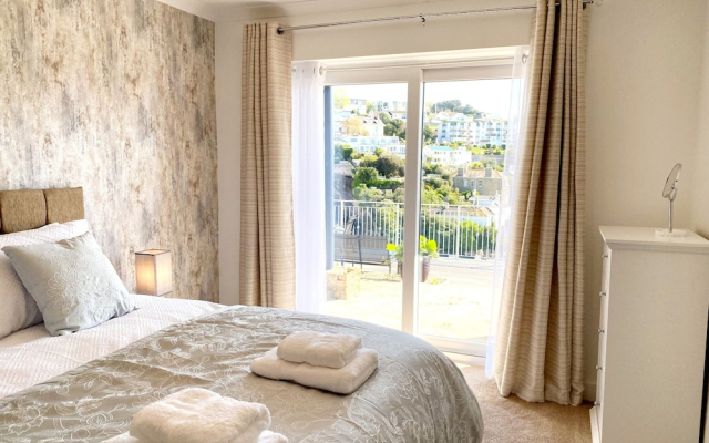 Ockendon House Apartment B