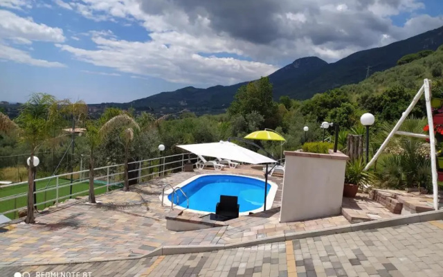 B&B Tenuta San Felice