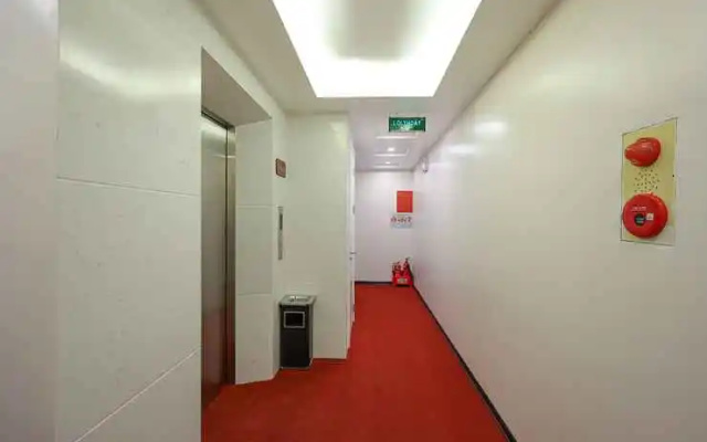 D'Villa Hotel Viet Hung