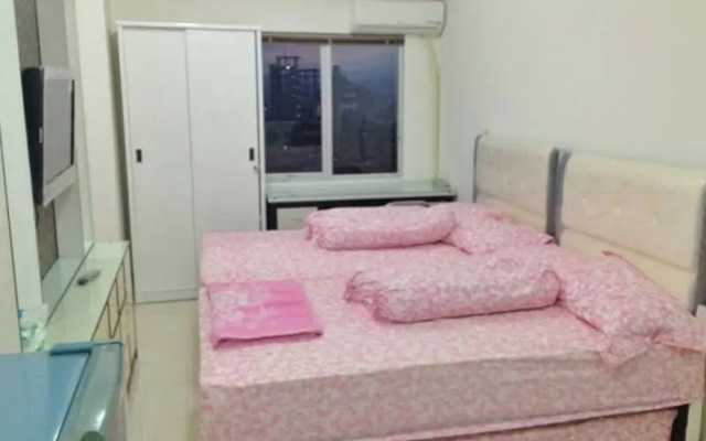 Soekarno Hatta Apartment Malang City