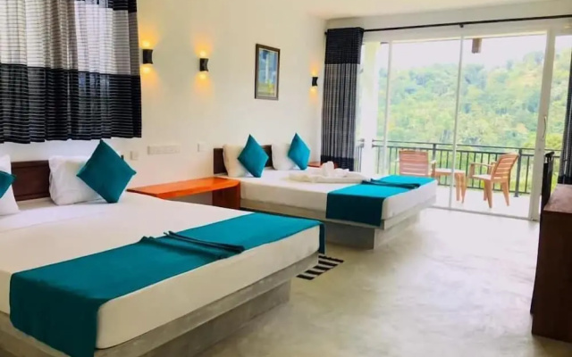 Tea Garden Eco Villas