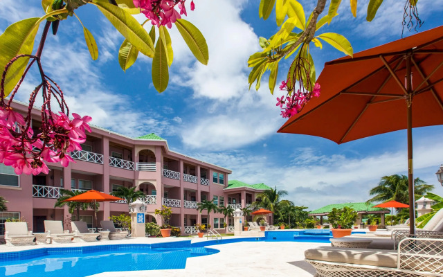 Grand Colony Island Villas