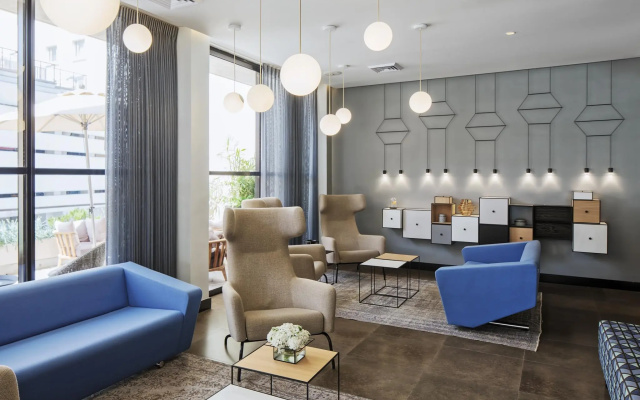 Prima Tel Aviv Hotel