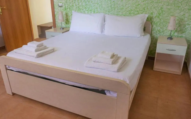 Italianway - B&B Olivar