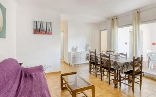 Apartamentos Mediterranean View