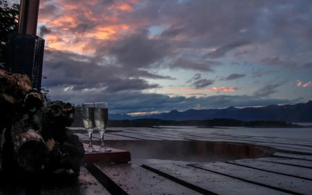 Errante Ecolodge