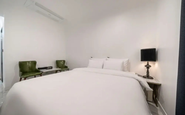 Pyeongtaek Hotels5