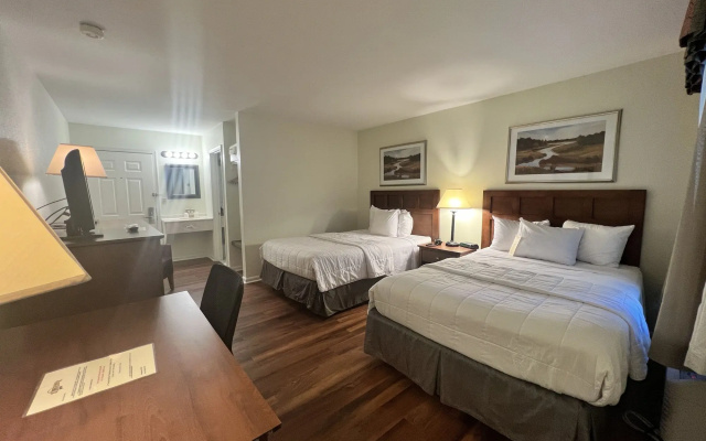 Inn at Cemetery Hill