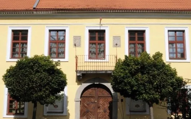 Chateau Čechtice