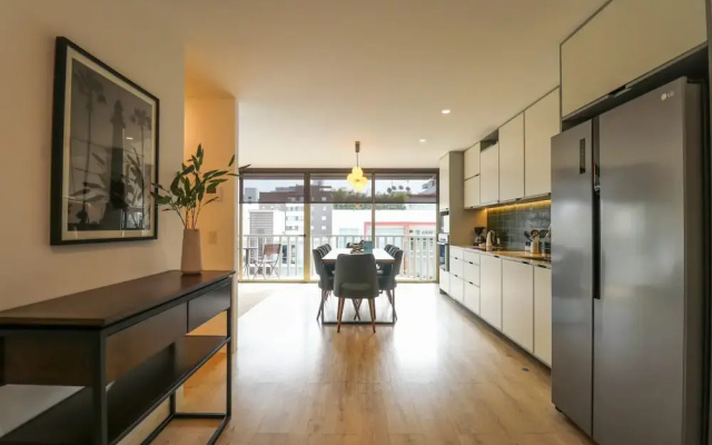 Amazing 2BR in Miraflores
