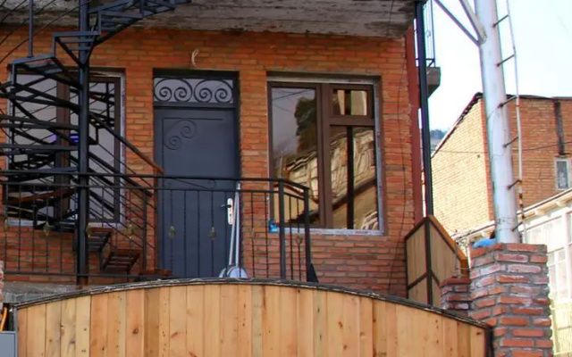 Teona`s Apartment