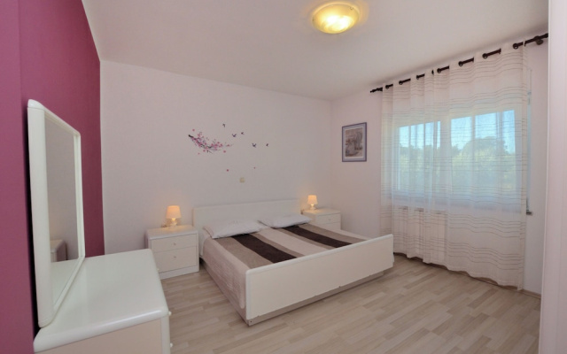 Villa Mirka