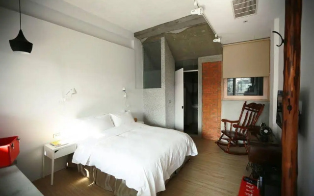 3080s Inn