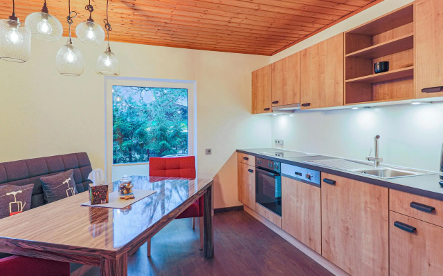 Cosy Apartment in Kitzbuhel near Ski Area