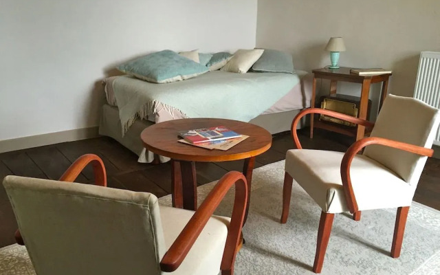 B&B Maison D'Orride