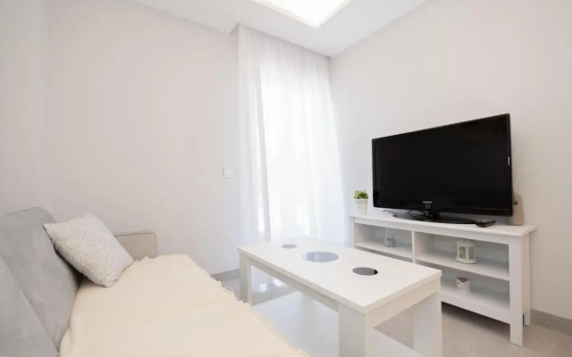 Cubo'S Apartamento Tivoli B4