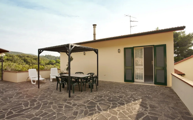 Villino Le Sughere