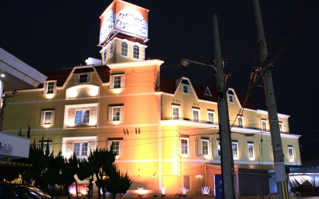 Hotel Ohirune Racco Sakai - Adults Only