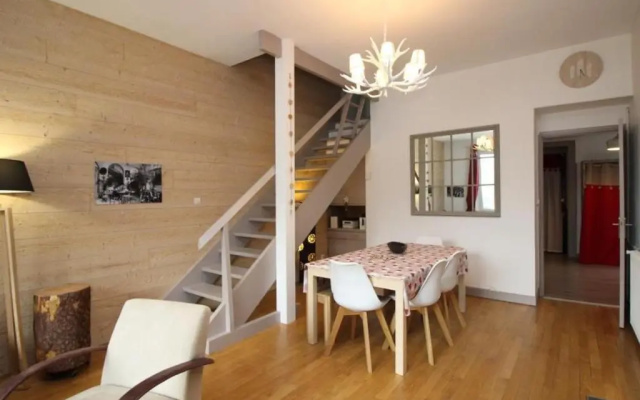 Appartement Mont-Dore, 3 pièces, 8 personnes - FR-1-608-1