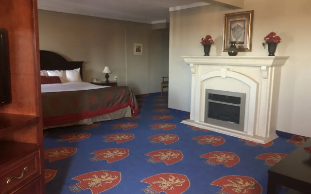 Ramada Prince Albert