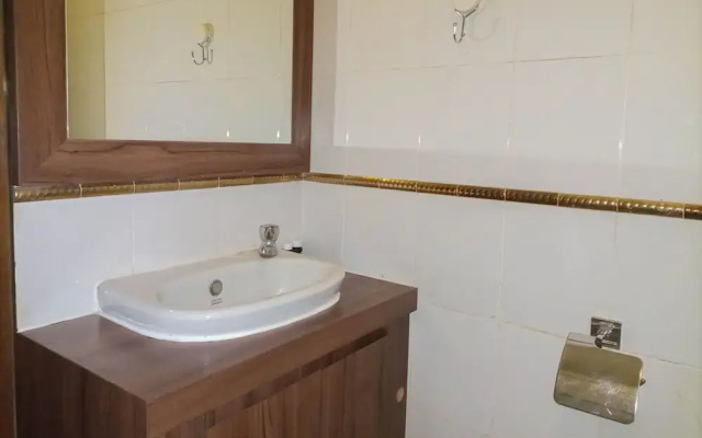 Full Furnished With Comfort Design 2Br At Vivo Apartment