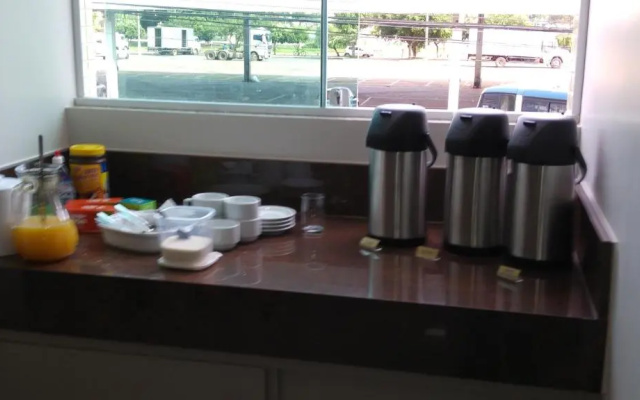 Patos Hotel