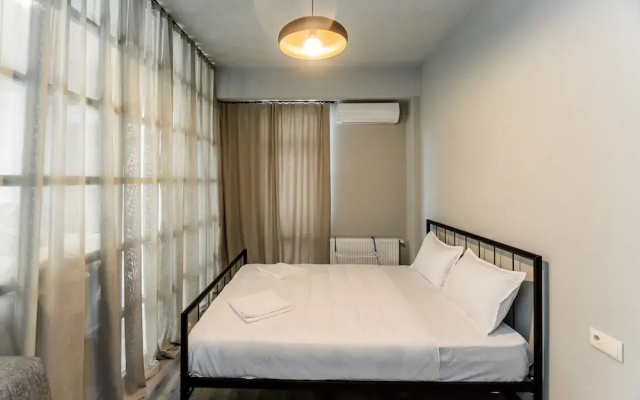 X-Group Apartments