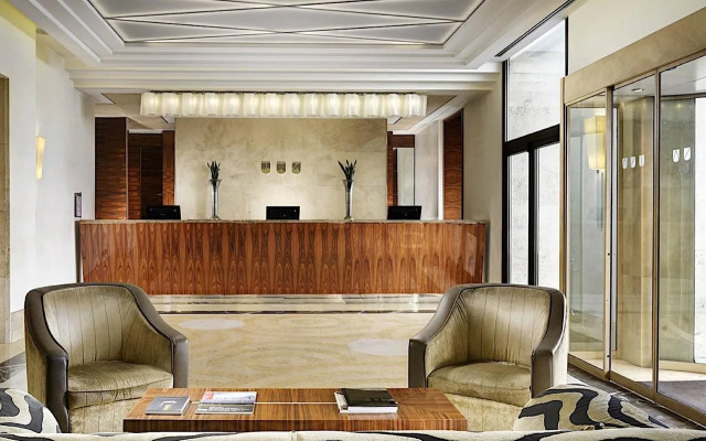 UNA Hotels Decò Roma