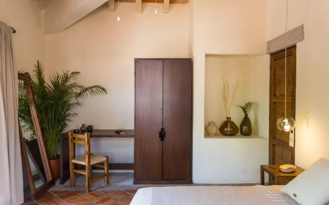 Casa Ritual