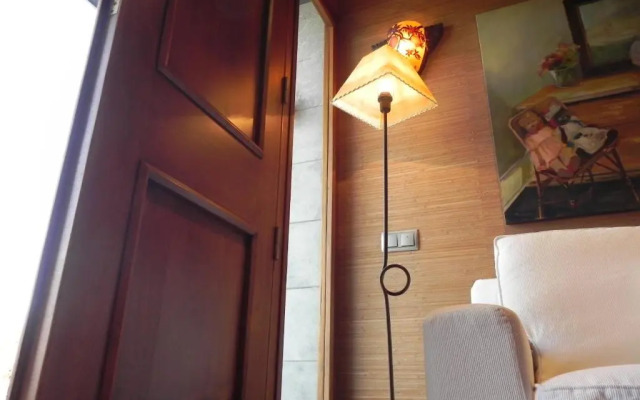 Apartamentos Cueto Mazuga I