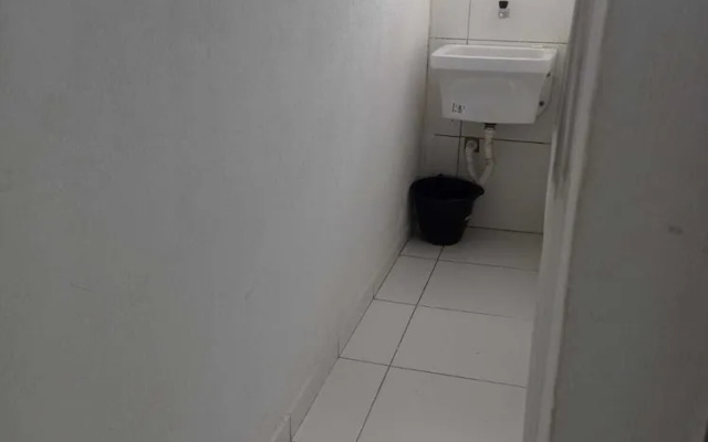 Pousada Sonhos de Sereia