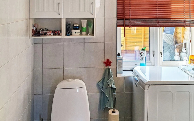 6 Person Holiday Home in Austrheim
