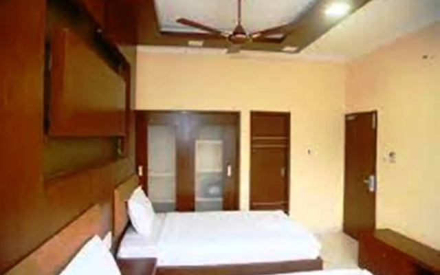 Balaje Residency Thrompet Chennai