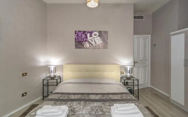 Tuscan Sun Holiday Apartments