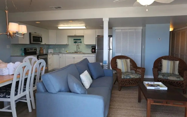 Epiphany Apartment 1 Bedroom