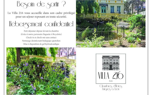 Villa 216