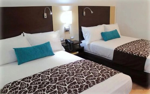 Hotel San Silvestre