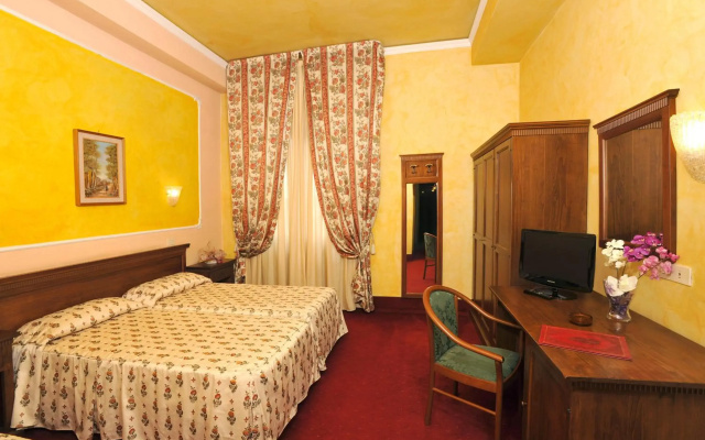 Minerva Palace